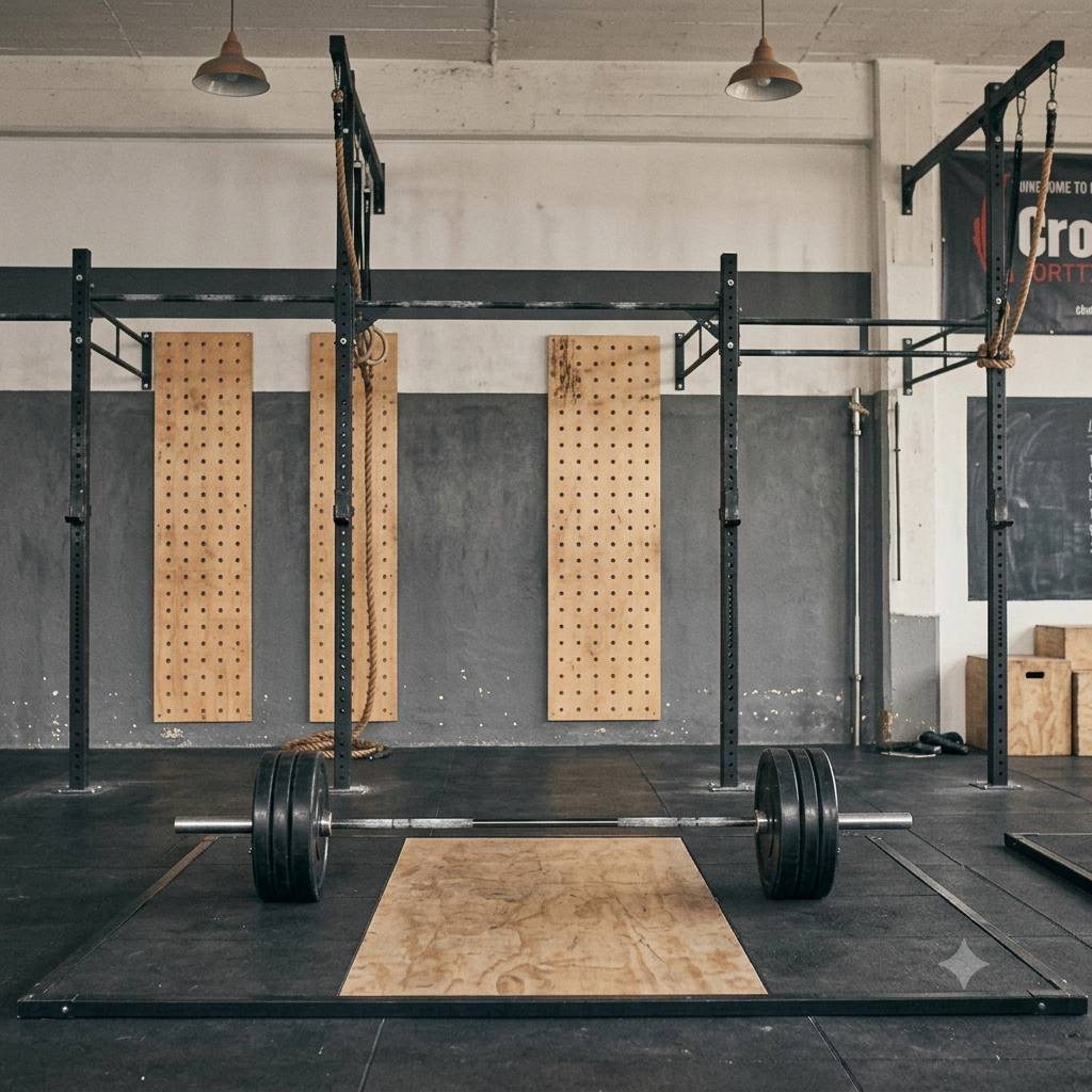 Fitness Essentials