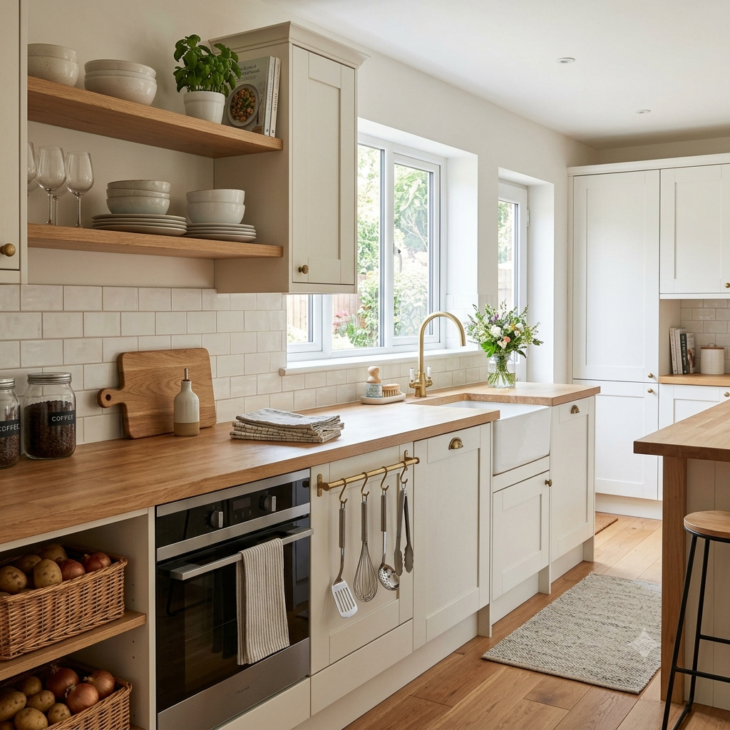 Kitchen Essentials