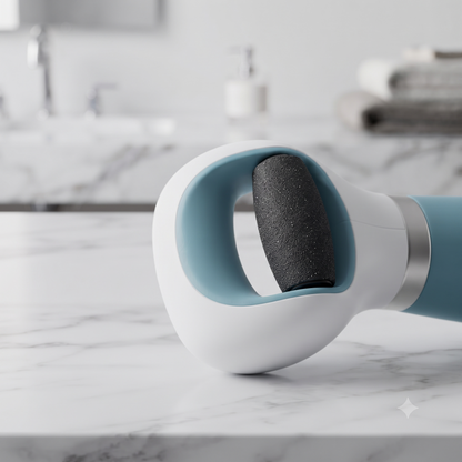 Callus Remover Foot Cleaner Scraper
