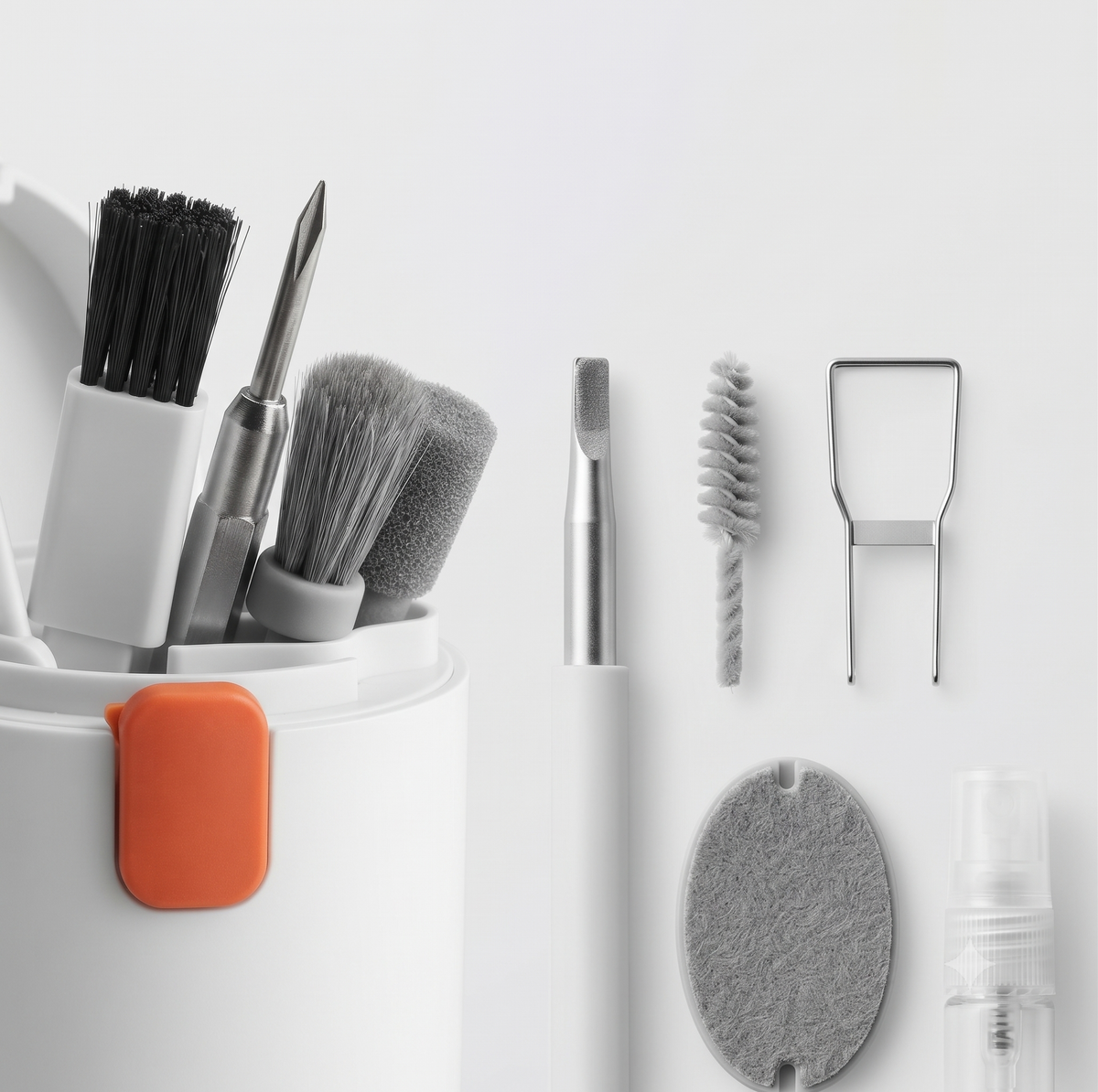 20 in 1 Smart Gadget Cleaning Kit