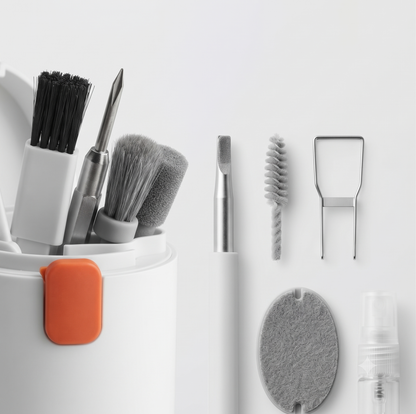 20 in 1 Smart Gadget Cleaning Kit